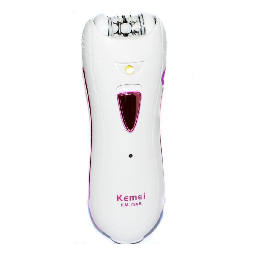 Kemei Hair Removing Epilator For Her in Pakistan